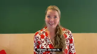 Kernwaarde: Lef