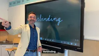 Kernwaarde: Verbinding