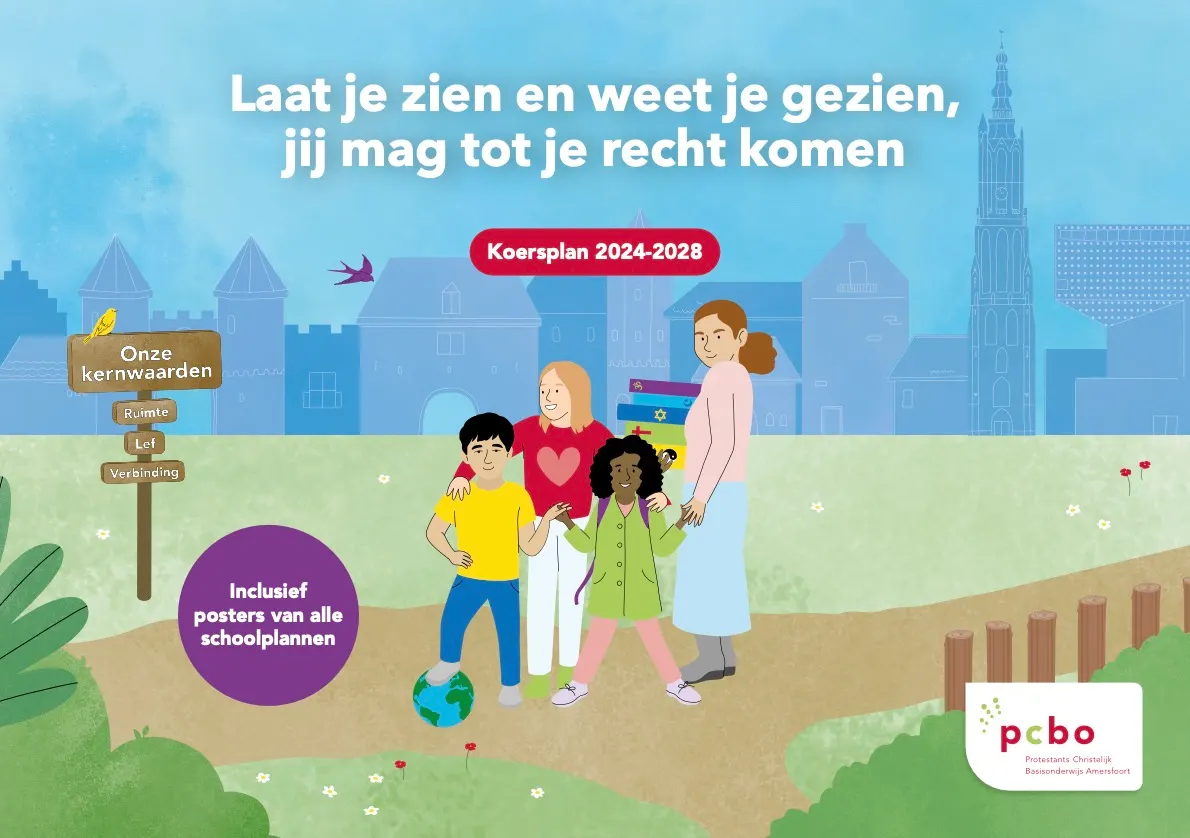kaft koersplan pcbo 2024-2028